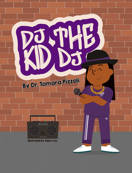 D.J. the Kid DJ