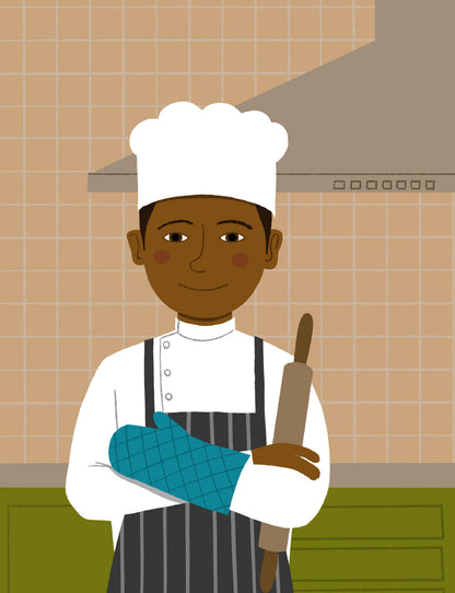 Zen Bakes